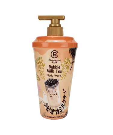Bubble Milk Tea Body Wash 27.05 oz.