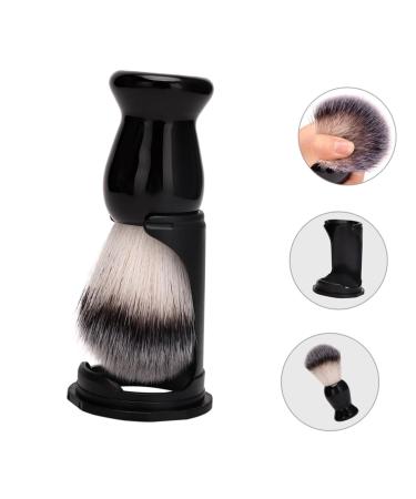 Buy Hemoton Beard Brush Set - Wood Handle Shaving Brush for Men | International Shipping - Buy Online on GoSupps.com