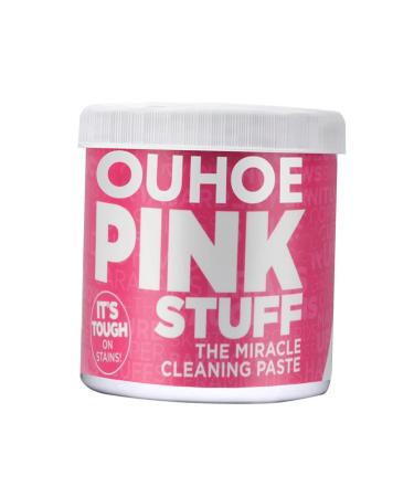 Generic Kitchen Cleaning Paste Stuff Cleaner Kitchen Cleaning Paste for Glass Cooktops