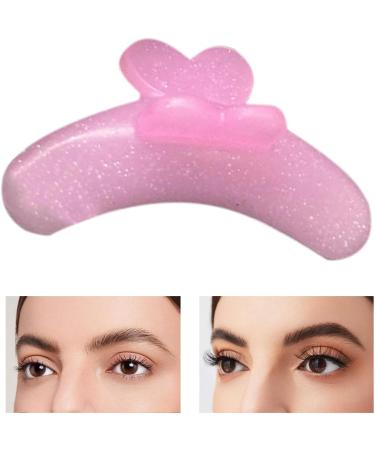 Eyelash Lift Rods | Anti-Slip Eyelash Lift Pads Lash Perming Rods | Versatile Perm Eyelash Curler Lash Lift Accessories for Professionals Beauty Lovers - Buy Online on GoSupps.com