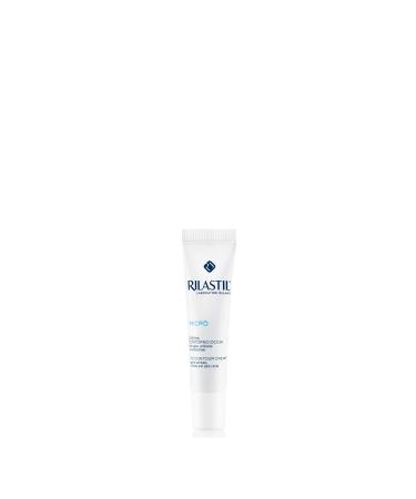 Rilastil Micro Eye Contour Cream - 15 ml