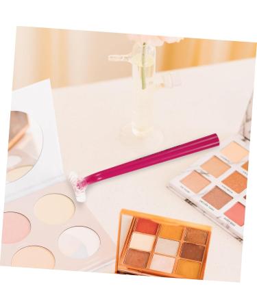 Beavorty 1 Set Eye Makeup Aid Lower Eyelash Stamps Eyelashes Prints Stamp Lower Eyelash Makeup Tool Eyelash Stencil for Makeup Reusable Eyelash Stamps Eye Makeup Tool Diphenylene 12.00X3.50X2.50CM - Buy Online on GoSupps.com