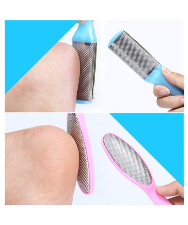 Beaupretty 8th Removal Footrest Pedicure Kit - Professional Foot File & Toenail Clippers for Salon Quality Foot Care - Buy Online on GoSupps.com