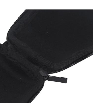 Asthma Inhaler Holder - Waterproof Zipper Travel Case for Storage - Buy Online on GoSupps.com