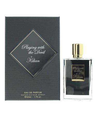 Kilian Playing With The Devil for Women - 1.7 oz EDP Spray