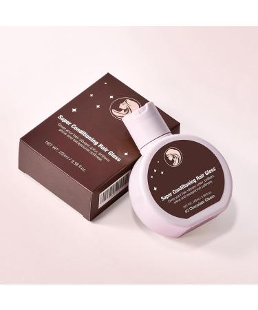 Color-depositing conditioner - Shine-enhancing - 100 ml - Nourishing and shine-enhancing conditioner - Hair color for women's and girls' hair care - Buy Online on GoSupps.com