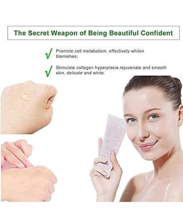 Conductive Cooling Gel 10.58oz for Laser Hair Removal and RF Facial Machines - For Women and Men - Buy Online on GoSupps.com