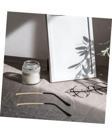 Buy Gogogmy Metal Glasses Legs - Durable & Stylish Eyewear Spare Parts for International Shipping - Buy Online on GoSupps.com