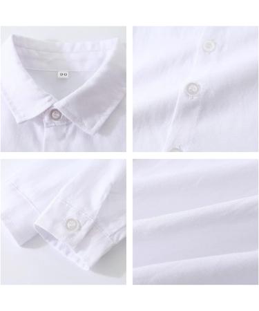 Volunboy Baby Boys Formal Waistcoat Outfit Wedding Suit 4 PCS Set 12-18 Months Green | Toddler Gentleman Shirt + Vest + Bow Tie - Buy Online on GoSupps.com