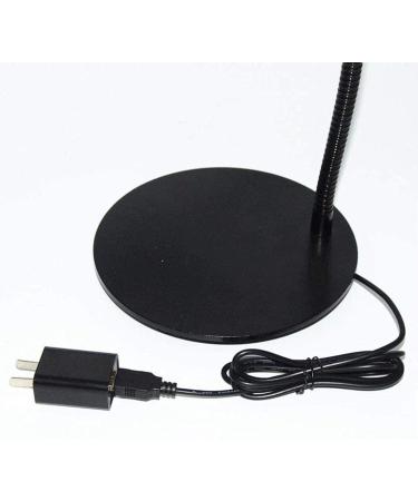 Lightweight Magnifying Glass Double Lens 3 Times 10 Times Desktop Magnifying Glass with Led Light for The Elderly to Read Watch Repair Tools Lofty Ambition - Buy Online on GoSupps.com