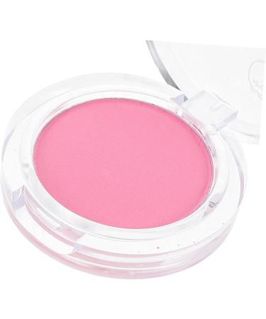 Gogogmee Blush Palette Blouses Blush for Black Women Girl Blush for Cheeks Portable Blush Women Blusher Pink - Buy Online on GoSupps.com