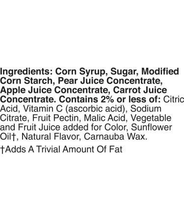 Mott's Fruit Flavored Snacks Animals Assorted Fruit - Gluten Free (40 ct) - Buy Online on GoSupps.com