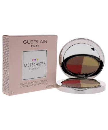 Guerlain Meteorites Compact Blotting and Lighting Powder - 0.28 Oz - Buy Online on GoSupps.com