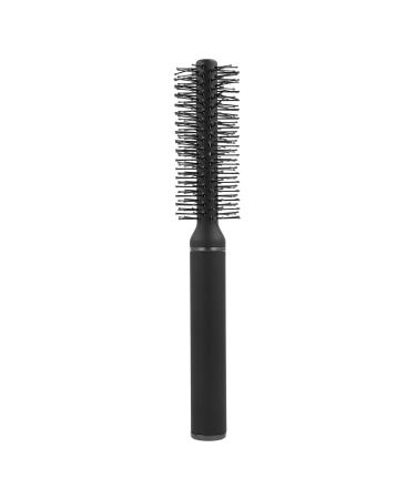 Parsa men Profi volume brush Power Volume with antistatic pins carbon hair brush beard brush for all hair/beard lengths and types-hairbrush men-parshawk hairbrush round brush