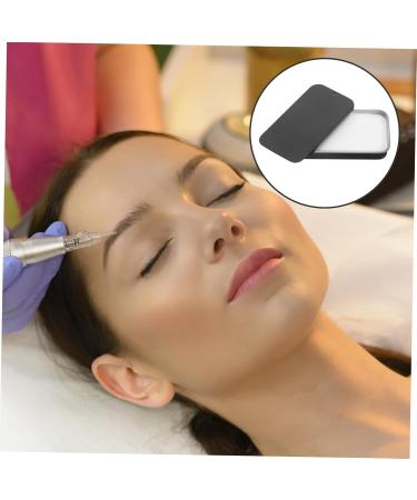 MAGICLULU Eyebrow Facial Paint Positioning Cream Eyebrow Drawing Paste Eyebrow Shape Painting Brow Cream Miss 1 count (Pack of 1) Black - Buy Online on GoSupps.com