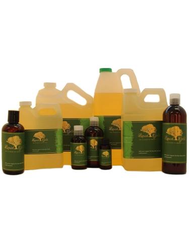 32 Fl.oz Premium Organic Safflower Oil Pure Health Hair Skin Care Moisturizer