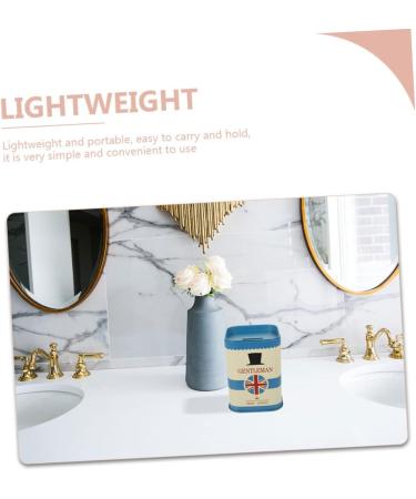 Alipis Razor Disposal Box - 2-Stage Blade Recycling for Harry's Razors | Safe & Travel-Friendly - Buy Online on GoSupps.com