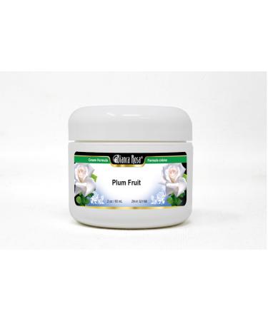 Plum Fruit Cream (2 oz ZIN: 521188)