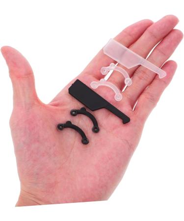 VALICLUD 18pi ces Inserts De Mise De Nez Correcteur De Nez Liftante Discr te Et Confortable Maquillage Quotidien - Buy Online on GoSupps.com