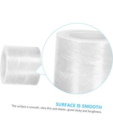 Outanaya Film Adh sif pour Cils et L vres 3 Rouleaux de Film Plastique PP Ultra Fin et lastique Protection pour Tatouages de Sourcils Adh rence Optimale pour Maquillage Permanent - Buy Online on GoSupps.com