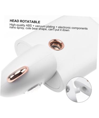 DOITOOL 3 Pcs Beauty Humidifier Portable Electric Aroma Face Hydrating Instrument Usb - Buy Online on GoSupps.com