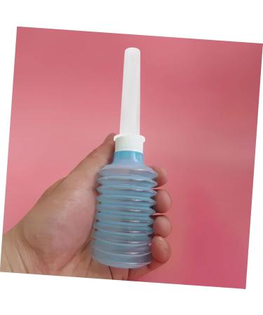 Solustre 10pc Flush Head Covers - Women's Vaginal Cleaner Protection & Accessories - PP Household Solutions - Buy Online on GoSupps.com