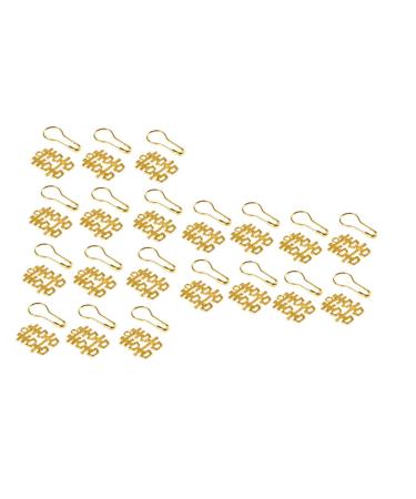 Anneome 50 Sets Wedding Decoration Lockets An Fittings Retro Wedding Party Decor Wedding Supplies Grace