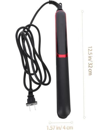 Buy Dual-Purpose Cordless Iron & Travel Hair Styling Tools - Best Electric Flat Iron for Women - Buy Online on GoSupps.com