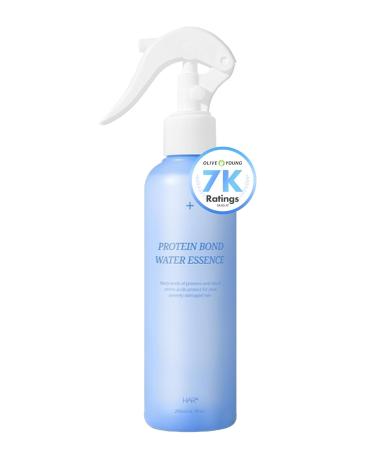 HAIR PLUS Protein Bond Water Essence for Hair - Floral - 6.7 Fl Oz.