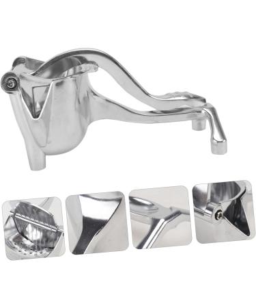 ORFOFE citrus presser Hand Citrus press juicer handheld lemon press squeezer hand pressing juicer lemon juicer fruit citrus squeezer home hand citrus juicer Orange juice extrusion machine - Buy Online on GoSupps.com