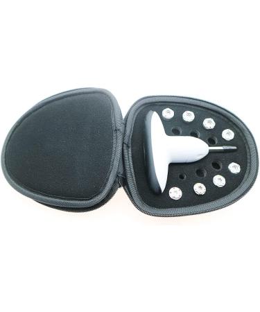 8pcs Weights + Wrench Tool Kit for Taylormade MWT FCT - Compatible with R1 R11 R11S R9 R7 R5 Rossa Spider - Various Sizes Available - Buy Online on GoSupps.com