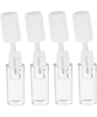Hemoton 8 pcs plastic clear brow gel styling gel brow liquid brow clear gel 1 g (Pack of 1) As Shownx2pcs - Buy Online on GoSupps.com