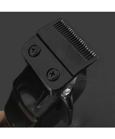 Oikabio 20 Set Replacement Movable Blade Steel Accessories for Blade Professional Hair Clipper Blade Carton - Buy Online on GoSupps.com