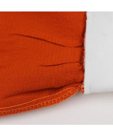 Rosenice 4-Piece Peeling Glove Set for Bathing Sauna & Body Exfoliation - Perfect for Face & Skin Care | International Shipping Available - Buy Online on GoSupps.com