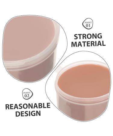 FOMIYES Special Effect Makeup Wax for Scars - Halloween Scar Putty & Face Wax (5.5x2.5x2.5cm - Buy Online on GoSupps.com