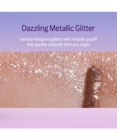 ETUDE Shine Fix Eyes Liquid Eyeshadow 2.5g - Love Galaxy | Long-Lasting Shimmer & Glow Eyeshadow | K-Beauty Must-Have - Buy Online on GoSupps.com