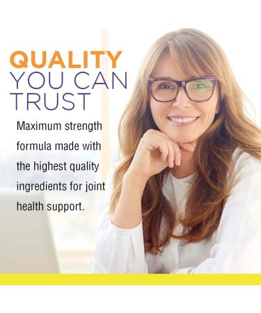 Nature's Life Turmeric Ginger Joint Ease - 100 Capsules for Pain Relief & Mobility - Buy Online on GoSupps.com