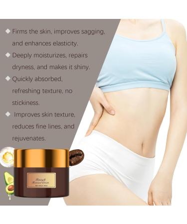 HLMULL Firming and Regenerating Cream Anti-Wrinkle Cream Collagen Moisturizing Cream for Body Deep Moisturizing Cream Multi-Purpose Cream for Skin Repair - Buy Online on GoSupps.com