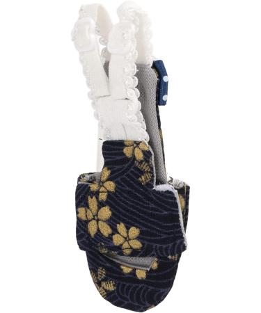 01 02 015 Parrots Diaper Golden Flower Pattern Washable Pet Bird Nappies Soft Reusable Elastic for Budgies for Macaw for Cockatiels(L Tibetan Golden Flower) - Buy Online on GoSupps.com