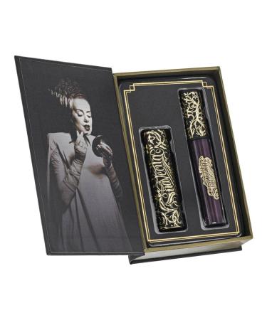 Suavecita Bride of Frankenstein Lip Duo Vol. 1 - Limited Edition Halloween Collection - Buy Online on GoSupps.com