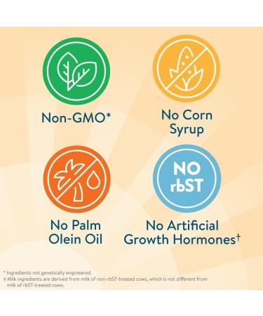 Similac Pure Bliss Infant Formula 24.7 Oz - Non-GMO & Modeled After Breast Milk - Buy Online on GoSupps.com