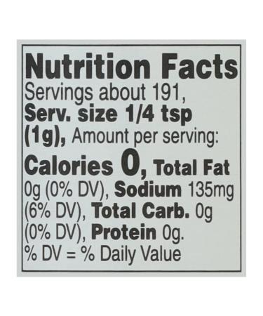 Weber Flavor Bomb Burger Seasoning 6.75oz Shaker - Pack of 1 - Buy Online on GoSupps.com