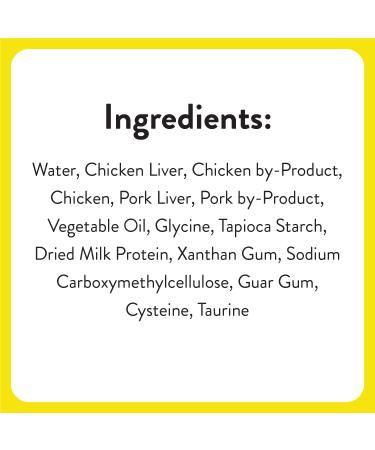 TEMPTATIONS Creamy Chicken Puree Cat Treats - 24-Pack (288g) - Buy Online on GoSupps.com