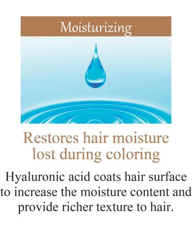 Hoyu Pro Master Color Care Treatment (riche) 600 g - Buy Online on GoSupps.com