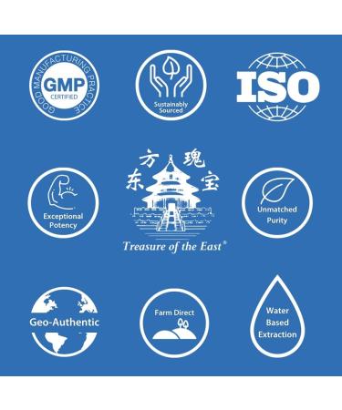 Corydalis Rhizome (Yan Hu Suo) - 5:1 Concentrated Herbal Extract Granules (100g) | International Shipping Available - Buy Online on GoSupps.com