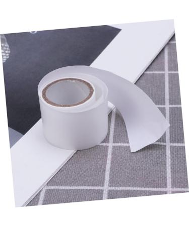 FRCOLOR Artificial Nail Wrap Silk wrap Nail Art Nails Stickers Fiber for Nails Adhesive Silk Nail Silk Fiberglass Nails Halloween Nail Wraps Fiberglass Nail Wraps Protector White Repair - Buy Online on GoSupps.com