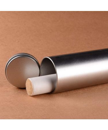 Faruta Moxa Fire Extinguisher - Portable Metal Tool for Pain Relief | Stainless Steel Moxa Roller & Ash Collector for Neck Knee Joint & Back Pain - Buy Online on GoSupps.com