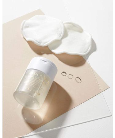 Velour Lash Clean - Oil-Free Liquid Makeup Remover for Eyes & False Lashes - Gentle & Vegan (50ml) - Buy Online on GoSupps.com