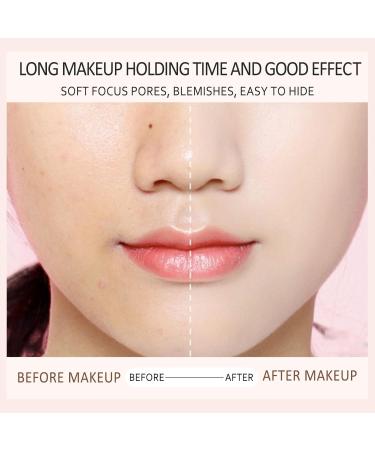 Always Divinia Ilumina Cc Full Coverage Firming Cream Foundation SPF 50+ Waterproof Long Lasting Full Coverage Concealer Powder - Buy Online on GoSupps.com