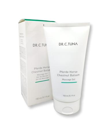 Gel de massagge au marron d'inde. Baume au marron d'inde Pferde 150 ml